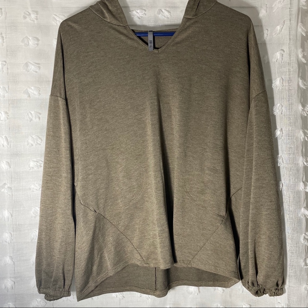 Sweater Cover Up